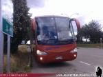 Irizar Century / Mercedes Benz O-500R / Trans Chiloe