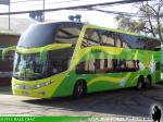 Marcopolo Paradiso G7 1800DD / Volvo B12R / Tepual