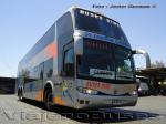 Marcopolo Paradiso 1800DD / Mercedes Benz O-500RSD / Buses Diaz