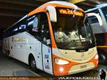 Irizar i6 3.90 / Mercedes Benz OC-500RF 6x2 / Pullman Los Libertadores por Pullman Bus