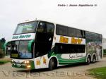 Nicolo Conccept 2250 / Mercedes Benz O-400RSD / Bus Norte