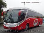 Marcopolo Paradiso G7 1050 / Mercedes Benz O-500RS / Buses JM