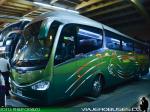 Irizar i6 / Scania K360 / Thaebus