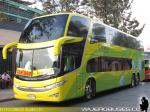 Marcopolo Paradiso G7 1800DD / Scania K420/ Tepual