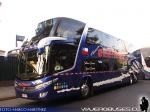 Marcopolo Paradiso G7 1800DD / Volvo B420R / Andimar