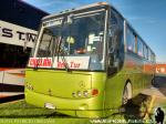 Busscar El Buss 340 / Mercedes Benz O-400RSE / Berr-Tur