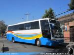 Busscar Vissta Buss HI / Mercedes Benz O-400RSE / Buses Diaz