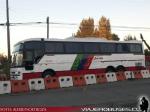 Busscar Jum Buss 360 / HVR Detroit / Pullman JANS