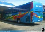 Busscar Vissta Buss LO / Mercedes Benz O-400RSE / Jota Ewert