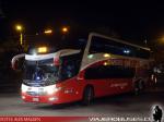 Marcopolo Paradiso G7 1800DD / Volvo B420R / Buses JM