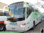 Irizar Century 3.90 / Scania K380 / Nilahue