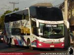 Marcopolo Paradiso G7 1800DD / Volvo B420R / Pullman Tur