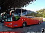 Marcopolo Viaggio 1050 / Scania K340 / Pullman Bus