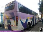 Busscar Jum Buss 400P / Scania K113 / Tepual
