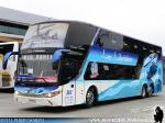 Modasa Zeus 3 / Volvo B420R / Pullman Los Libertadores