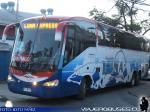 Irizar Century 3.90 / Mercedes Benz O-500RSD / Pullman Luna