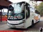 Comil Campione 3.45 / Mercedes Benz O-500RS / Pullman del Sur