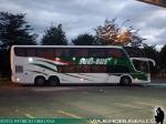 Marcopolo Paradiso G7 1800DD / Scania K420 / Suri Bus