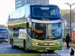 Marcopolo Paradiso G7 1800DD / Mercedes Benz O-500RSD / Tur-Bus