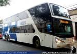 Modasa New Zeus II / Mercedes Benz O-500RSD / Viggo por Tur-Bus