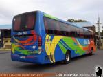 Busscar Vissta Buss LO / Mercedes Benz O-500R / Bio Bio