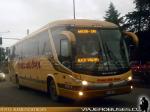 Marcopolo Paradiso G7 1050 / Mercedes Benz O-500RS / Cruz del Sur