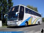 Busscar Jum Buss 400 / Mercedes Benz O-500RSD / Buses Garcia