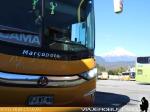 Marcopolo Paradiso G7 1800DD / Mercedes Benz O-500RSD / JAC