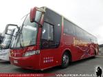 Unidades Busscar / Mercedes Benz / Jota Ewert