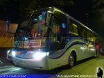 Busscar Vissta Buss LO / Mercedes Benz O-500RS / Jet Sur