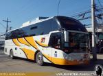 Zhong Tong LCK6137 / Pullman del Sur