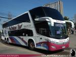 Marcopolo Paradiso G7 1800DD / Volvo B420R / Pullman Tur