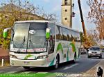 Busscar Vissta Buss LO / Mercedes Benz OH-1628 / Talmocur