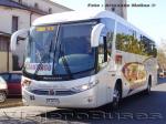 Marcopolo Viaggio G7 1050 / Mercedes Benz O-500RS / Pullman del Sur