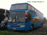 Marcopolo Paradiso GV1450 / Volvo B12 / Berr-Tur