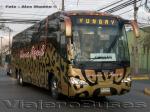 Irizar Century 3.90 / Mercedes Benz O-500RSD / Linea Azul