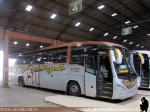 Irizar Century / Scania K380 / Linea Azul