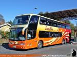 Marcopolo Paradiso 1800DD / Mercedes Benz O-500RSD / Bio Bio