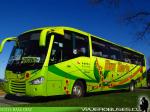 Irizar Century / Mercedes Benz OF-1722 / Bus Norte