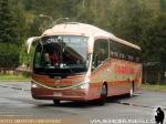 Irizar i6 / Mercedes Benz OC-500RF / Cruz del Sur