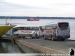 Irizar I6 / Mercedes Benz OC-500RF / Cruz del Sur