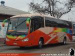 Irizar Century / Mercedes Benz O-500RS / CruzMar