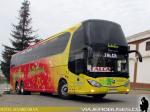 Yangzhou Yaxing YBL6140HPQ / Interbus