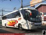 Marcopolo Viaggio G7 1050 / Mercedes Benz O-500RS / Pullman del Sur