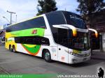 Marcopolo Paradiso G7 1800DD / Volvo B430R / Pullman del Sur