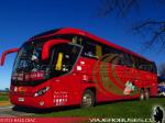 Mascarello Roma 370 / Mercedes Benz O-500RSD / Queilen Bus