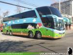 Marcopolo Paradiso G7 1800DD / Volvo B420R 8x2 / Buses Rios