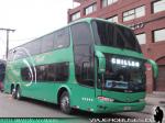 Marcopolo Paradiso 1800DD / Scania K124IB / Sol del Pacifico