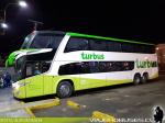 Marcopolo Paradiso G7 1800DD / Scania K400 / Tur-Bus