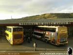 Unidades ETM - Queilen Bus / Terminal de Ancud